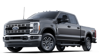 2025 Ford Super Duty® External Image 2